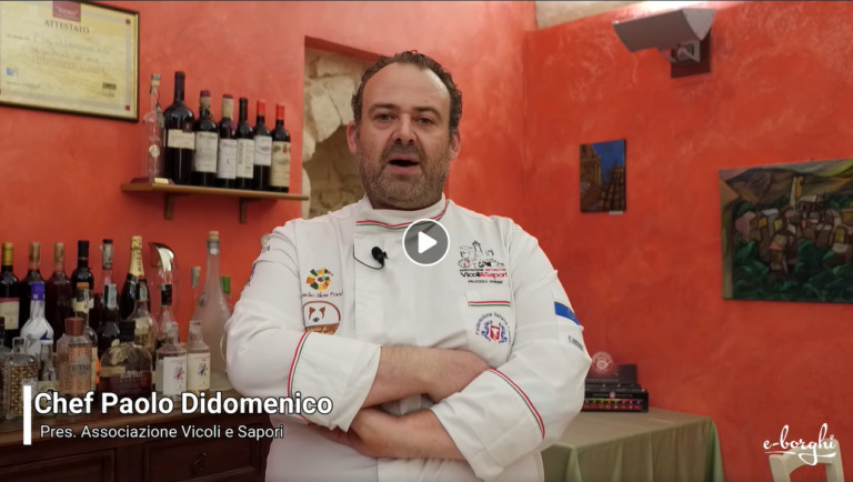 ristorante palazzolo